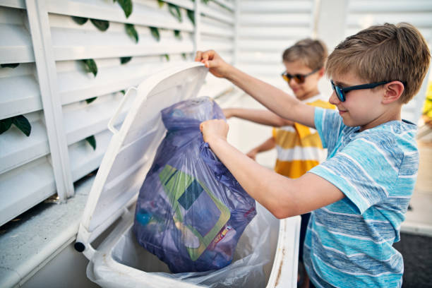 Best Affordable Junk Removal Services  in Smithville, OH