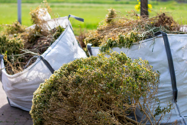 Best Office Junk Removal  in Smithville, OH