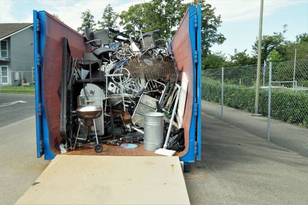 Attic Cleanout Services in Smithville, OH