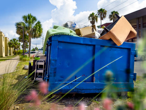 Best Dumpster Rental Services  in Smithville, OH