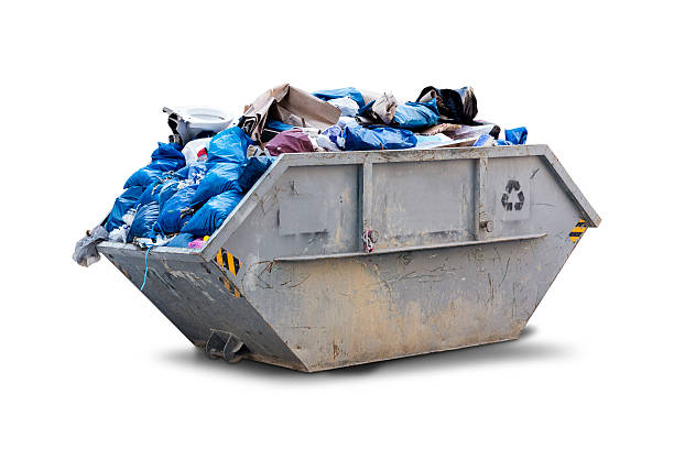 Best Construction Debris Removal  in Smithville, OH